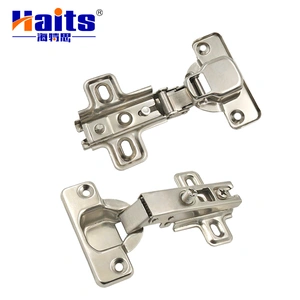 HT-02.006 Made In China High Quality One Way Hinges For Kitchen Cabinets Hardware